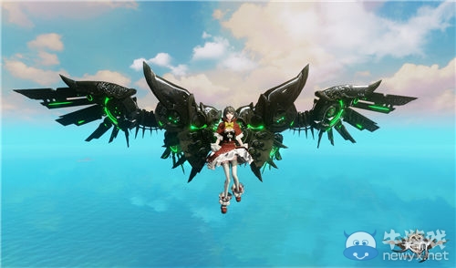 張開幻想之翼 《天諭》好評翅膀大搜羅