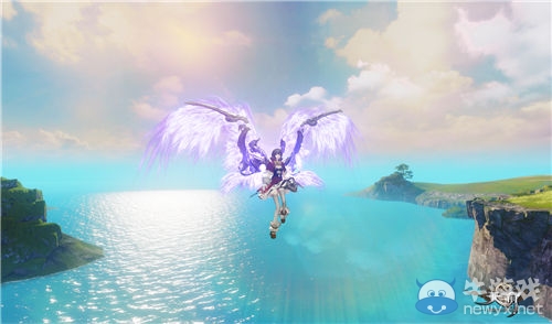 張開幻想之翼 《天諭》好評翅膀大搜羅