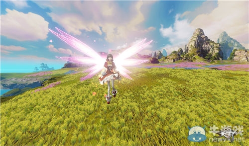 張開幻想之翼 《天諭》好評翅膀大搜羅