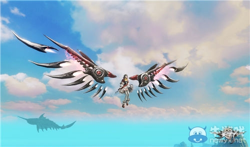 張開幻想之翼 《天諭》好評翅膀大搜羅