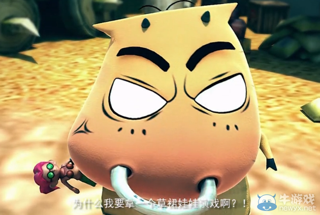 《魔獸世界》我叫MT 時隔一年再度起航