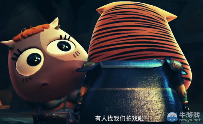 《魔獸世界》我叫MT 時隔一年再度起航