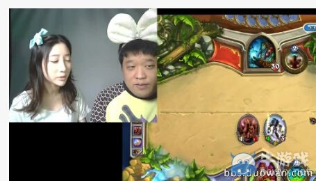 《爐石傳說》董大師再噴網(wǎng)易