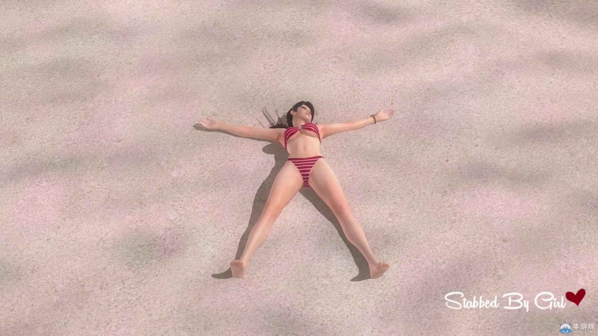 《死或生5：最后一戰》夏季泳裝DLC實測：鼻血狂噴