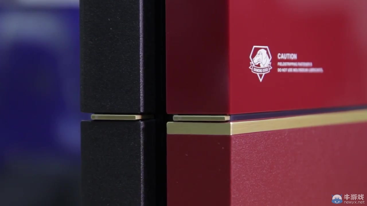 《合金裝備5：幻痛》限定版PS4開箱：剁手攢錢也要買！