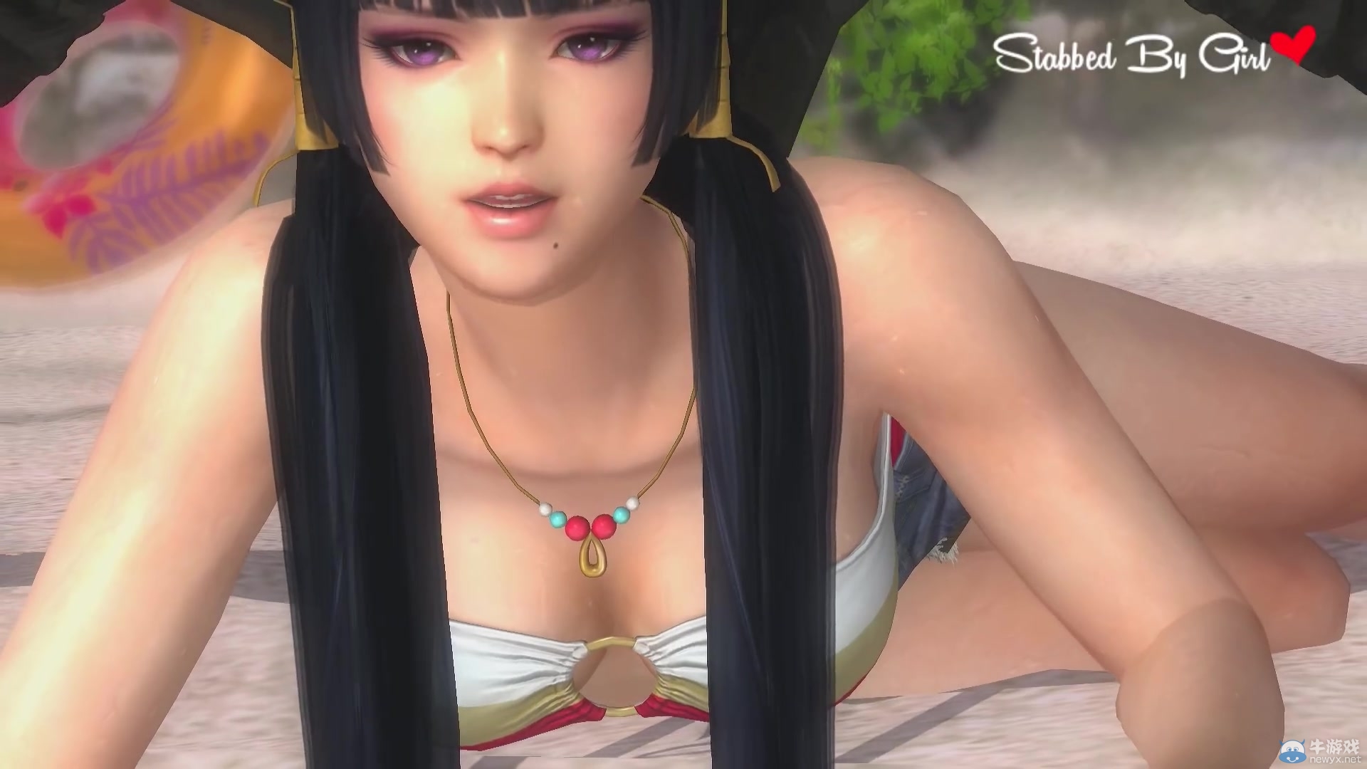 《死或生5：最后一戰》夏季泳裝DLC實測：鼻血狂噴