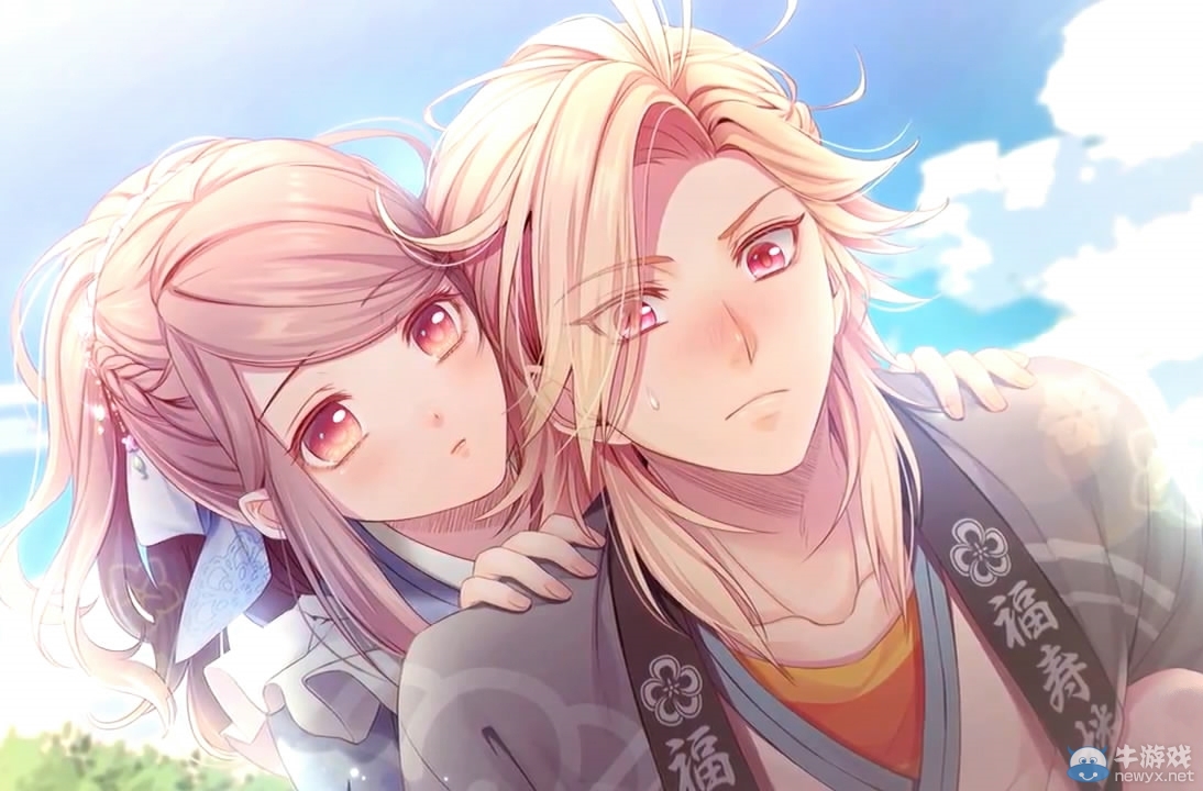 《溫泉之花SpRING！》最新PV影像展示登場(chǎng)角色