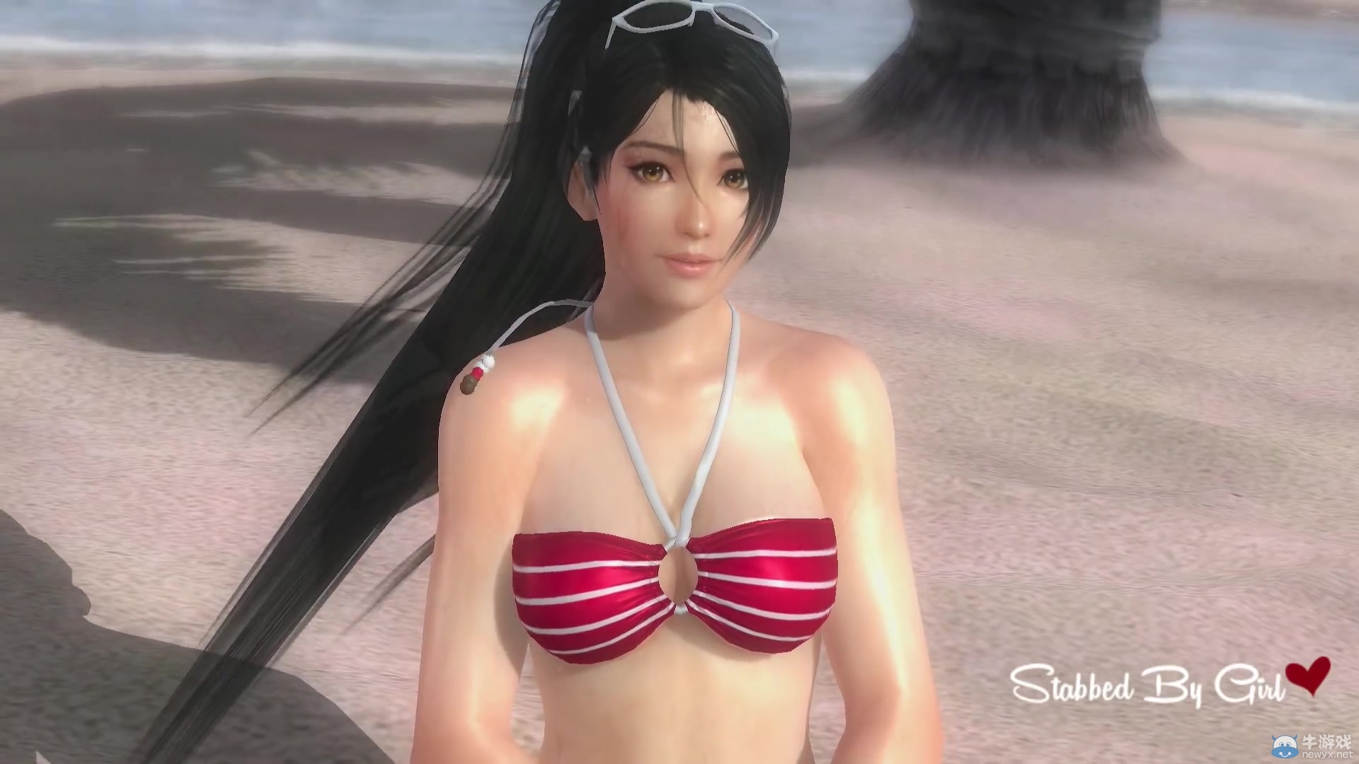 《死或生5：最后一戰》夏季泳裝DLC實測：鼻血狂噴