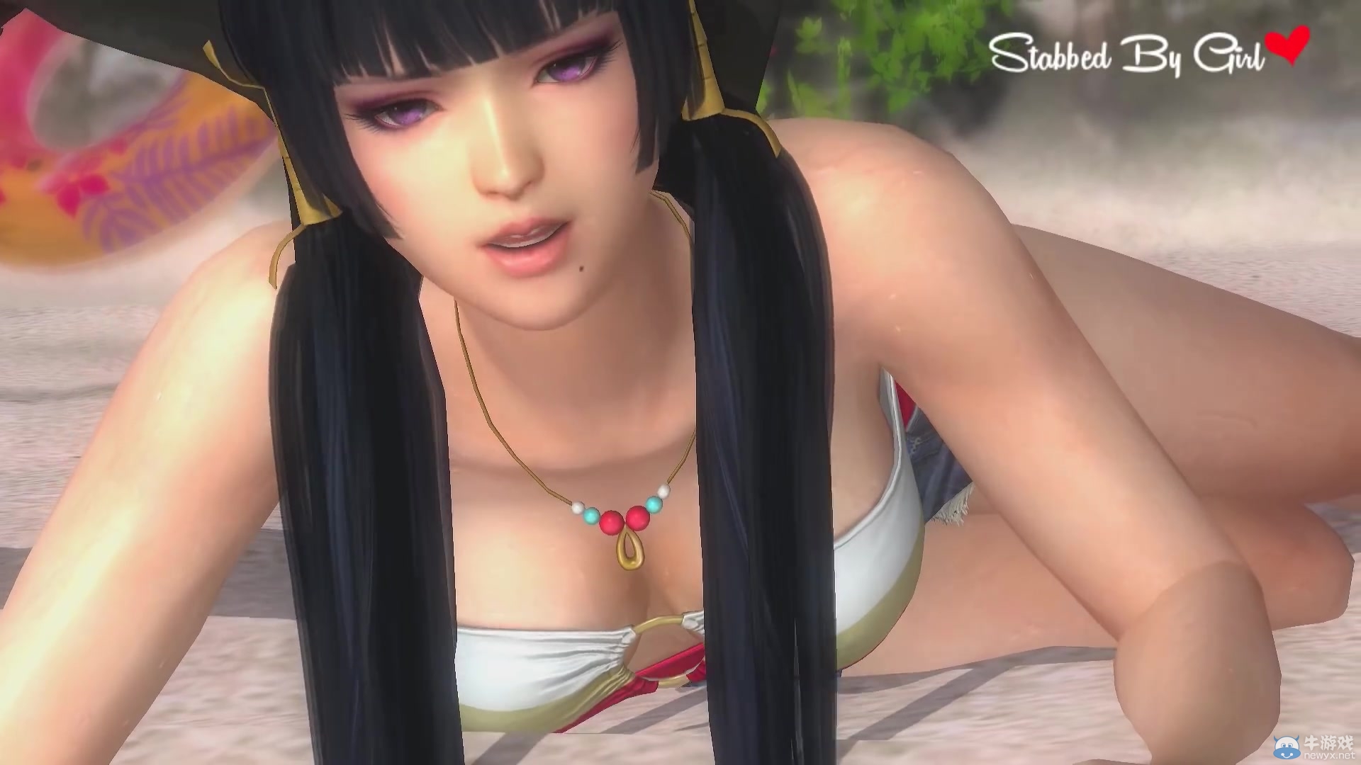 《死或生5：最后一戰》夏季泳裝DLC實測：鼻血狂噴