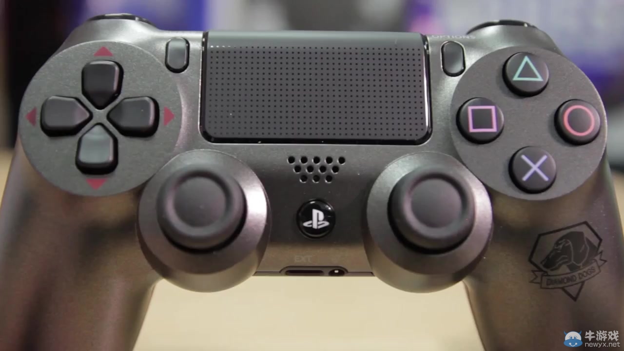 《合金裝備5：幻痛》限定版PS4開箱：剁手攢錢也要買！