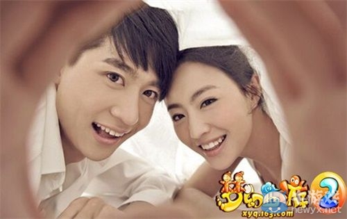 見證愛情!《夢(mèng)幻西游2》七夕活動(dòng)投票結(jié)果出爐