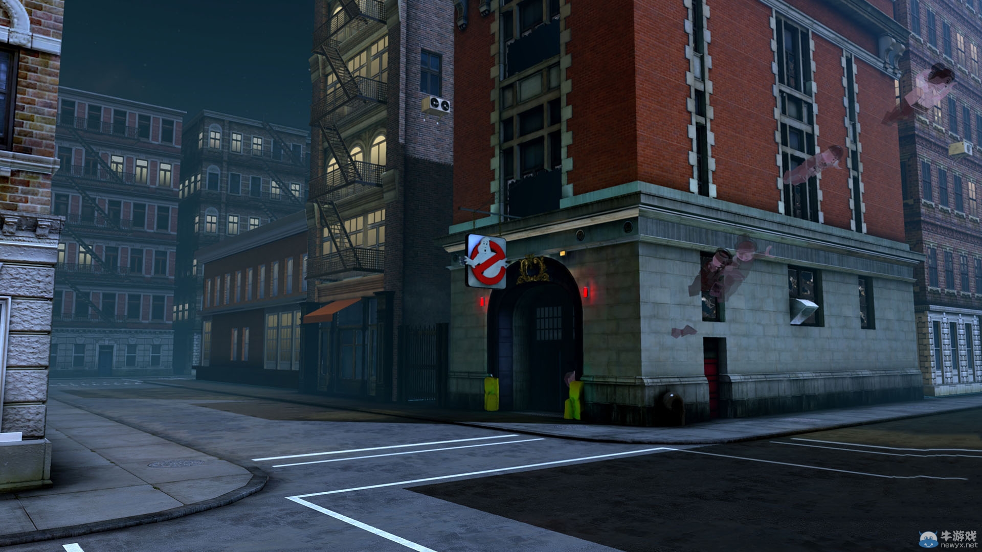 《樂高：維度》大量游戲截圖公開展示關卡場景