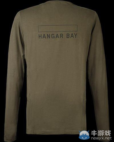 微軟推出《光環》主題飛行夾克：斯巴達頭盔閃現