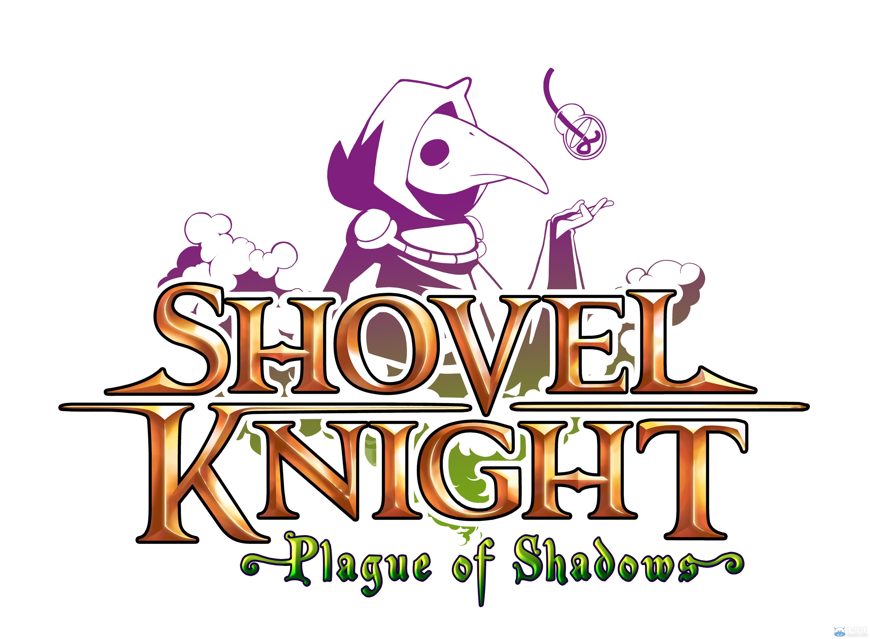 《鋼鏟騎士：瘟疫陰影》宣傳片：即將免費更新