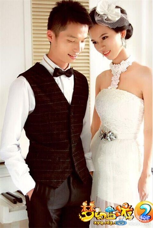 見證愛情!《夢(mèng)幻西游2》七夕活動(dòng)投票結(jié)果出爐