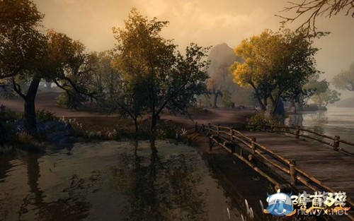 吟詩作賦閑時樂 九陰俠士為門派題詩四首