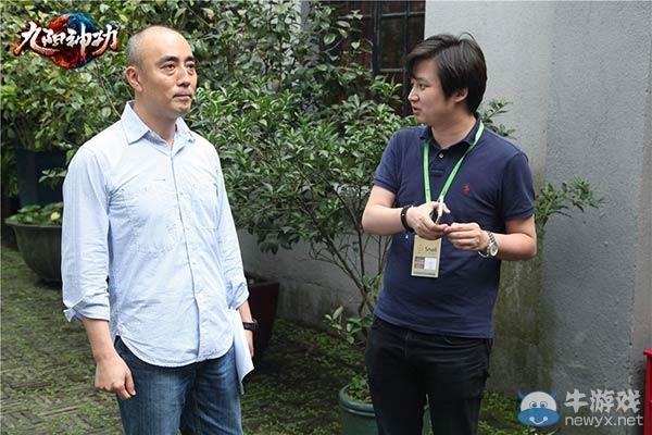 添田武人來訪蝸牛：首次獻聲配音《九陽神功》