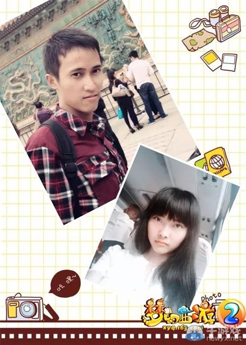 見證愛情!《夢(mèng)幻西游2》七夕活動(dòng)投票結(jié)果出爐