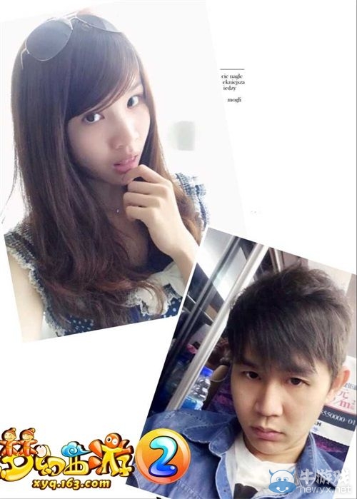 見證愛情!《夢(mèng)幻西游2》七夕活動(dòng)投票結(jié)果出爐