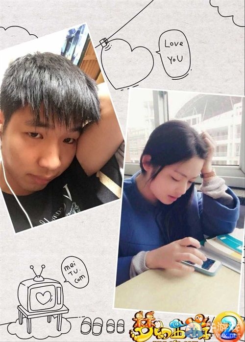 見證愛情!《夢(mèng)幻西游2》七夕活動(dòng)投票結(jié)果出爐