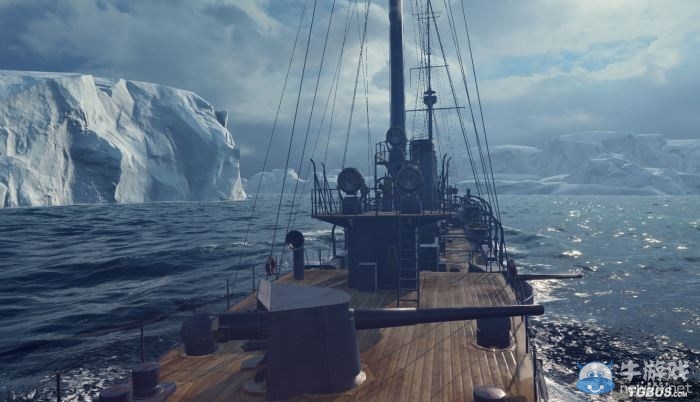 《戰艦世界》日本帝國海軍經典：以河流命名的筑摩號