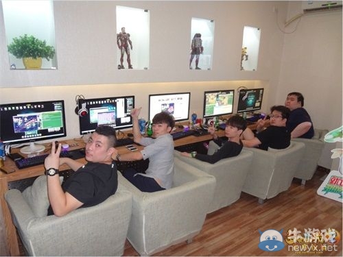 《夢幻西游2》2015全民PK爭霸賽 總決賽火力開啟