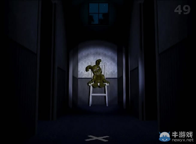 《玩具熊的五夜后宮4》將免費(fèi)更新：內(nèi)容遠(yuǎn)超DLC