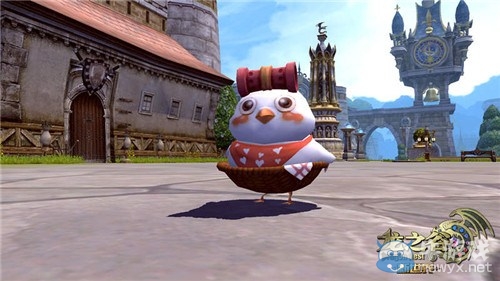 史詩(shī)傳承 《龍之谷》“新世界”全新版本今日啟程