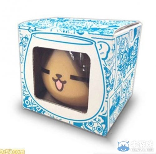 《怪物獵人》全新周邊公開：霞龍布偶來襲！