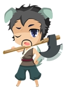 《疾風兔丸：迷之機關城》配信開始：新舞臺登場！