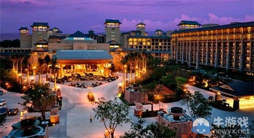 《夢幻西游2》2015全民PK爭霸賽 總決賽火力開啟