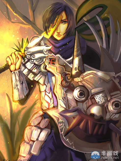 《劍靈》有愛玩家VODKATOC 超萌同人作品集