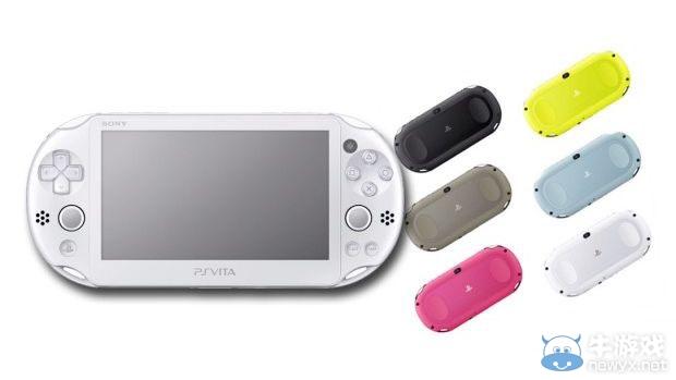 PS Vita理賠郵件已發送：廣告信息誤導告一段落