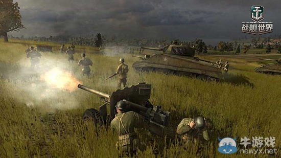 《戰(zhàn)艦世界》從戰(zhàn)爭網(wǎng)游進化史看新世代突破