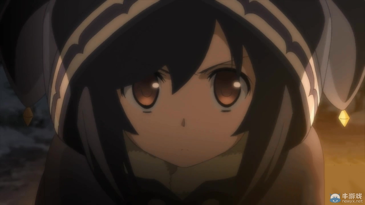 《傳頌之物：虛偽的假面》TV動畫特報視頻第2彈