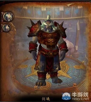 《魔獸世界》隨機團地獄模式BOSS盤點 10層BUFF還是滅