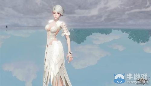 《天諭》可拆分時裝上線