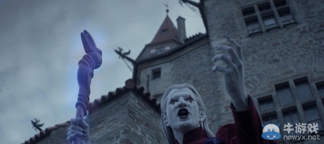 《勇者斗惡龍8》真人廣告公布：新配信道具加入！