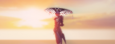 《天諭》孤獨也是種奇妙感受