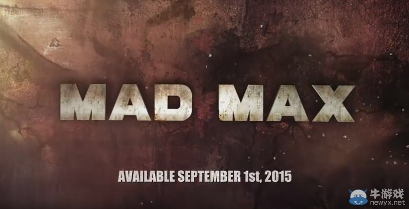 《瘋狂的麥克斯》將推出PS4版限時獨占內容