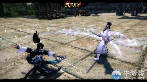 多部九陰視頻 帶你探秘九陰外域武林的奧秘