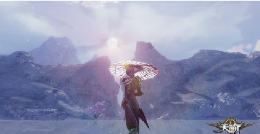 《天諭》孤獨也是種奇妙感受