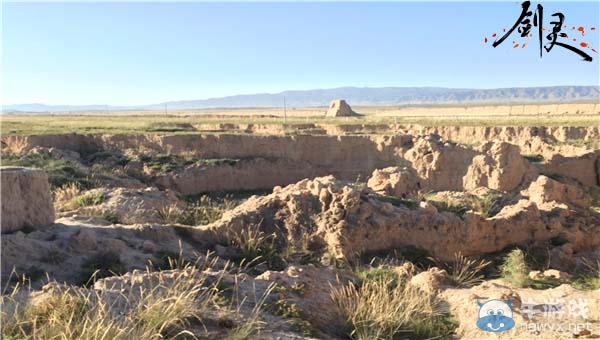 《劍靈》為了愛與社會責任奔跑，記劍靈益行家挑戰賽