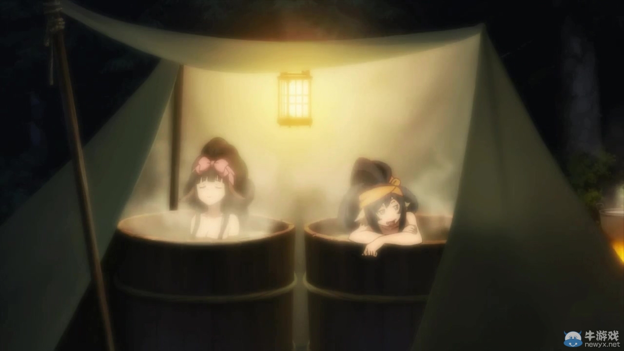 《傳頌之物：虛偽的假面》TV動畫特報視頻第2彈