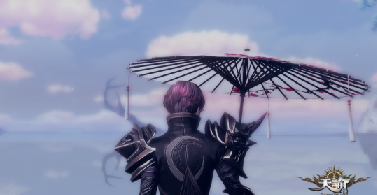 《天諭》孤獨也是種奇妙感受