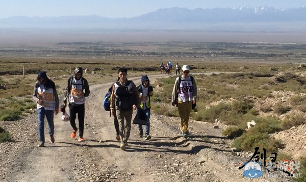 《劍靈》為了愛與社會責任奔跑，記劍靈益行家挑戰賽