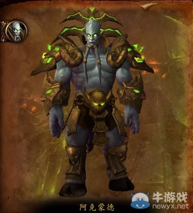 《魔獸世界》隨機團地獄模式BOSS盤點 10層BUFF還是滅