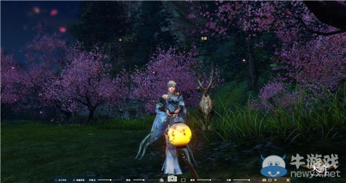 《天諭》打造最強自拍神器 相機系統全面升級