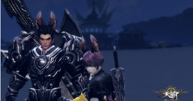 《天諭》孤獨也是種奇妙感受