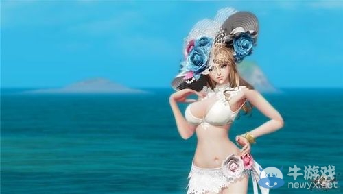 《天諭》可拆分時裝上線